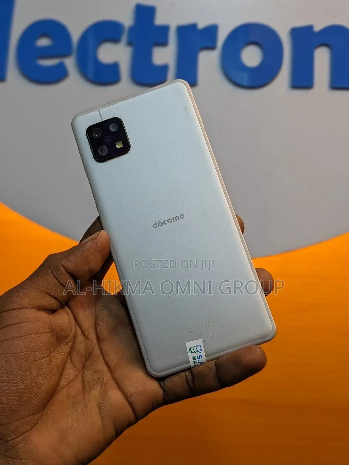 Sharp Aquos Sense6 64 GB