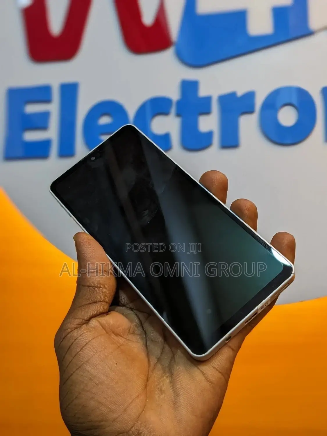 Sharp Aquos Sense6 64 GB