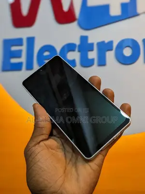 Sharp Aquos Sense6 64 GB