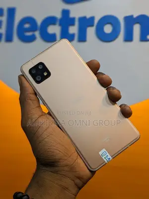 Sharp Aquos Sense6 64 GB
