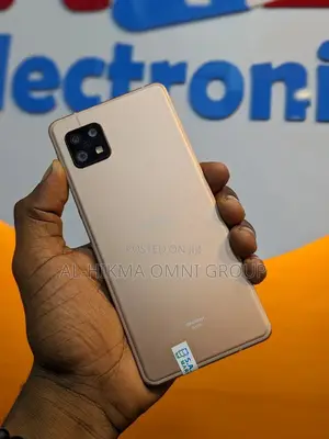 Sharp Aquos Sense6 64 GB