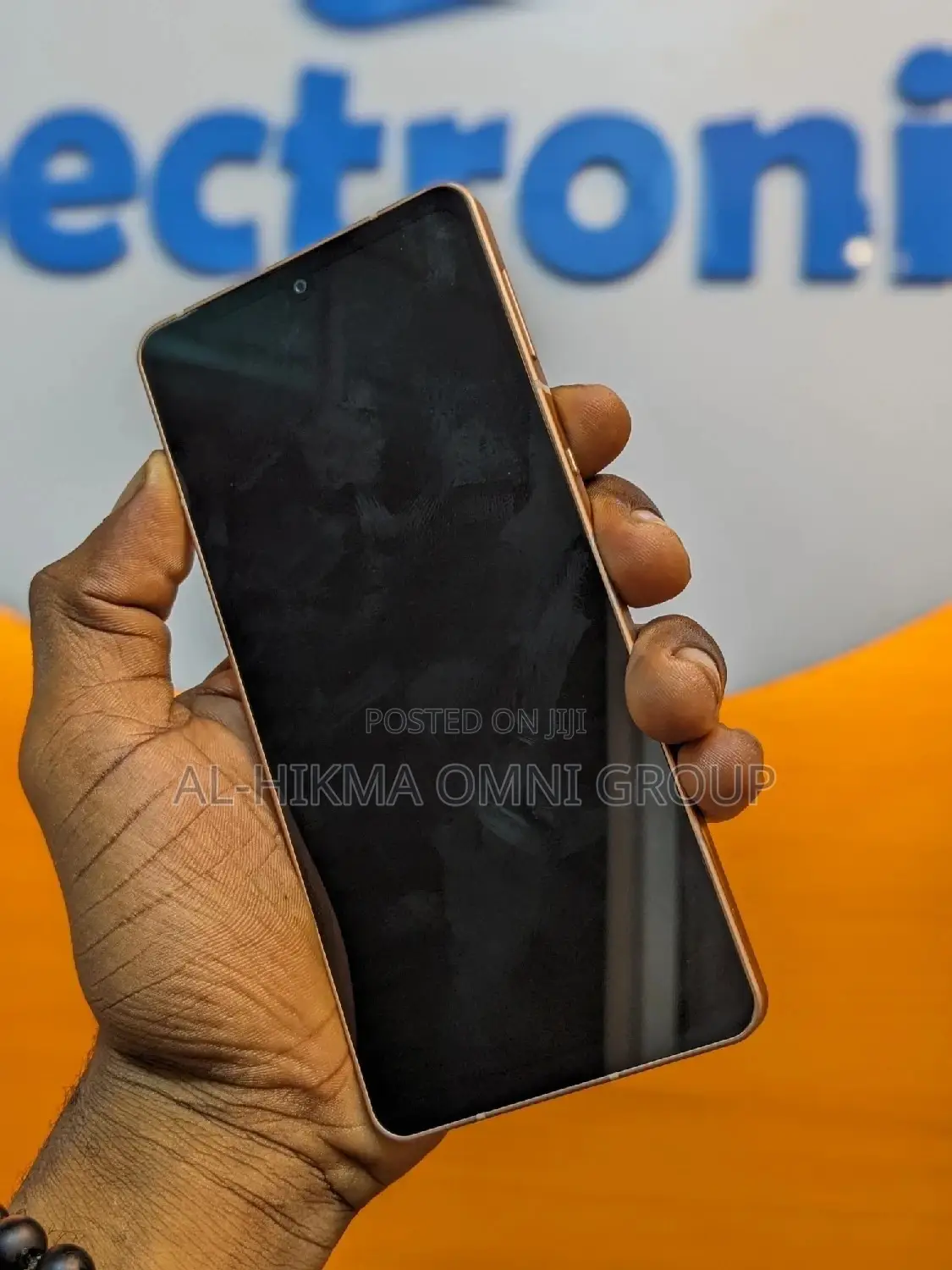 Sharp Aquos Sense6 64 GB