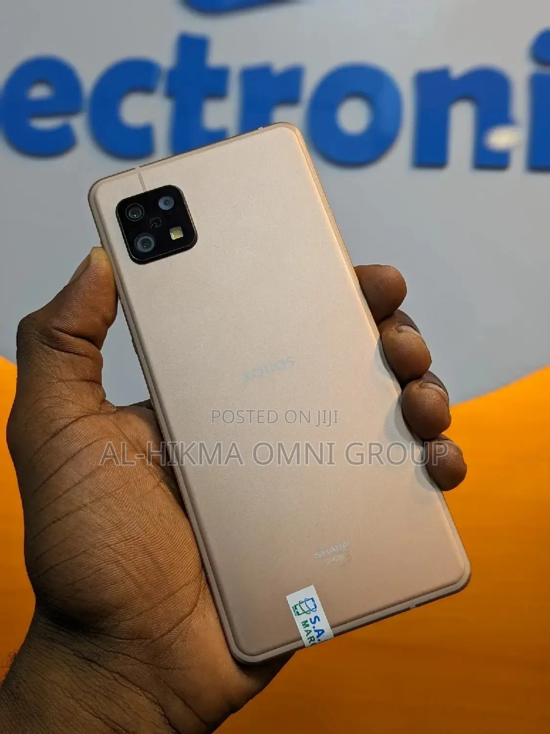 Sharp Aquos Sense6 64 GB
