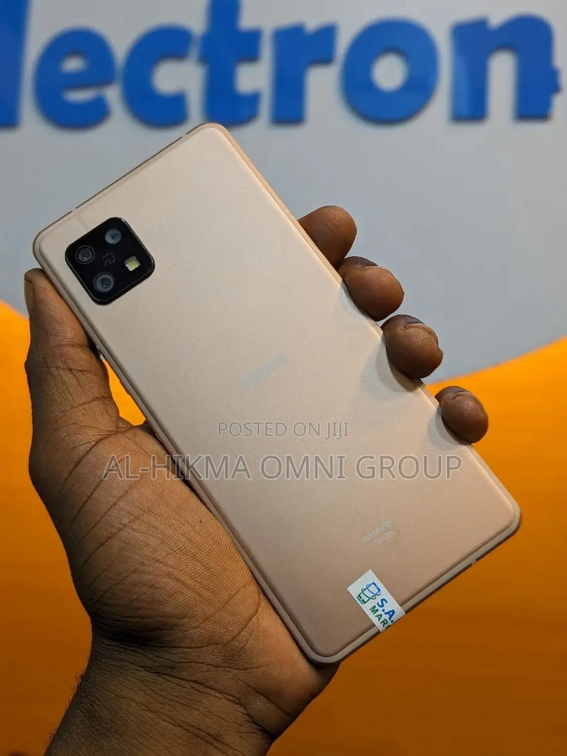 Sharp Aquos Sense6 64 GB