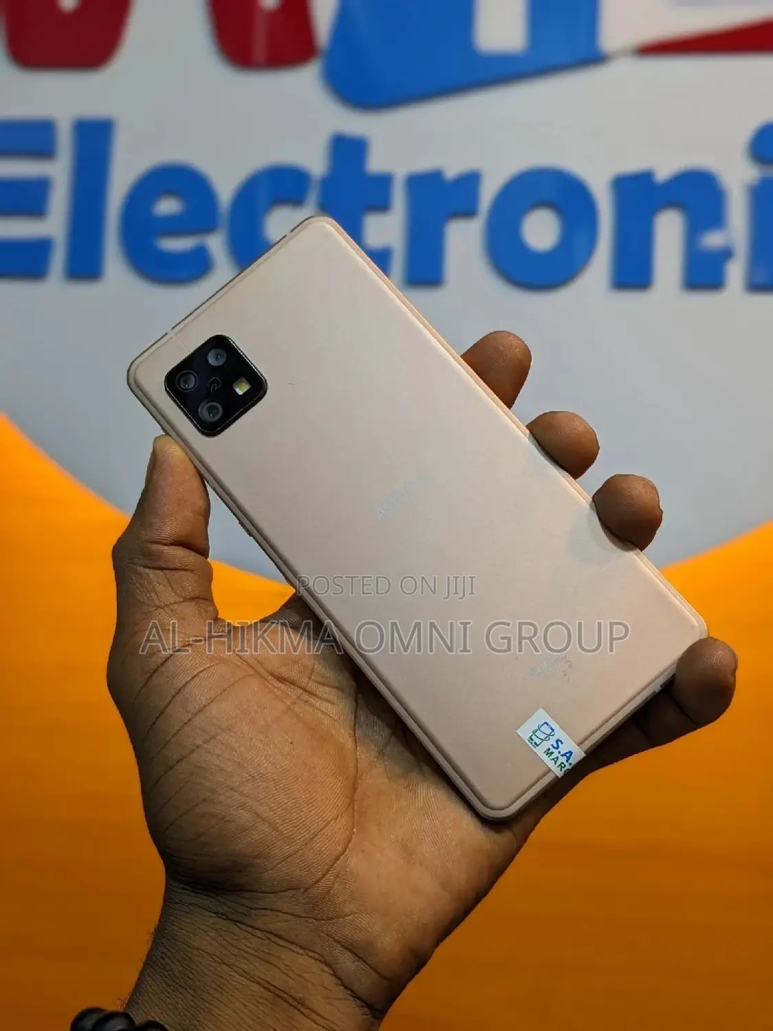 Sharp Aquos Sense6 64 GB