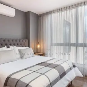 Furnished 3bdrm Apartment in Masaki for rent