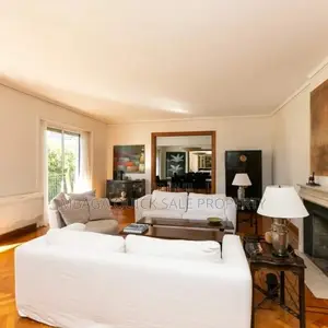 Furnished 3bdrm Apartment in Masaki for rent
