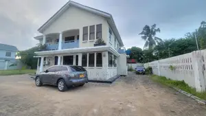 5bdrm House in Mbezi Beach for rent