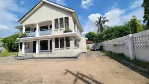 5bdrm House in Mbezi Beach for rent