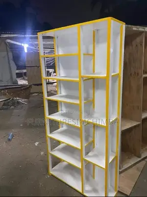 Shoe Racks