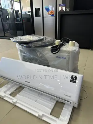 Samsung Ar24 Bvhgawk/Af/Ar24tvhga Inverter 24,000 Btu
