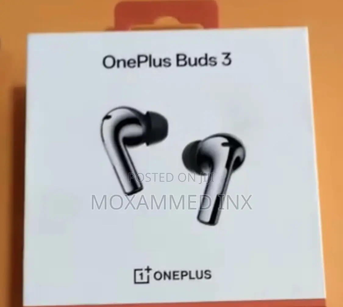Oneplus Buds 3