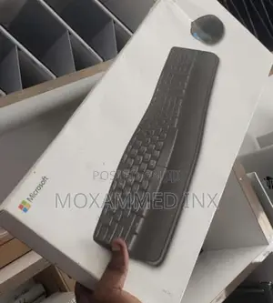 Microsoft Combo Keyboard