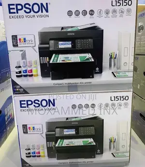 Epson Ecotank L15150