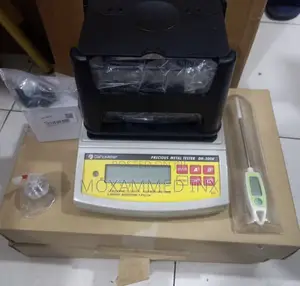 Precious Metal Tester
