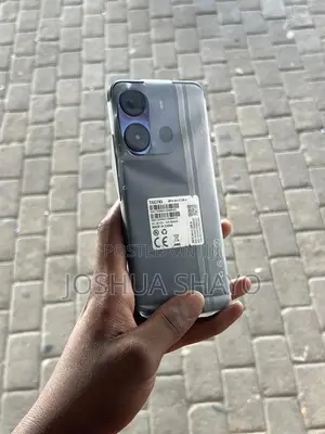 New Tecno Pop 7 64 GB
