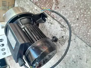 Electricity Wate Pump
