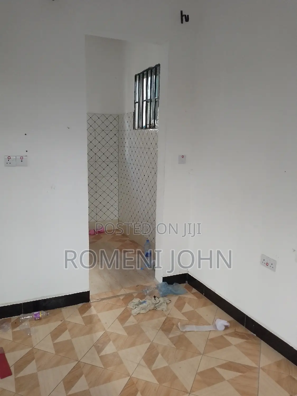 1bdrm Apartment in Tanzania Dsm Ukonga for rent
