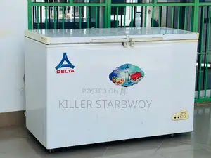 Freezer Lita 400