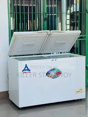 Freezer Lita 400