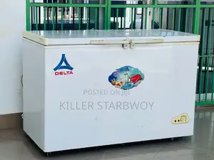 Freezer Lita 400
