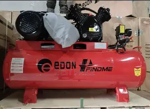 Edon Air Compressor Litre 300