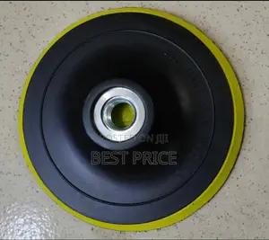 Rotary Backing Pad
