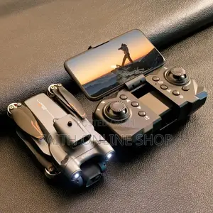 S1S Mini Drone