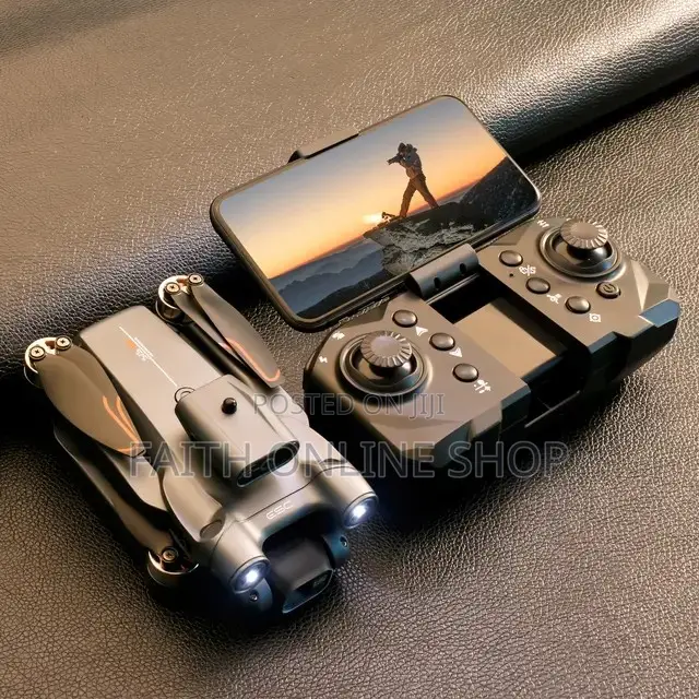 S1S Mini Drone