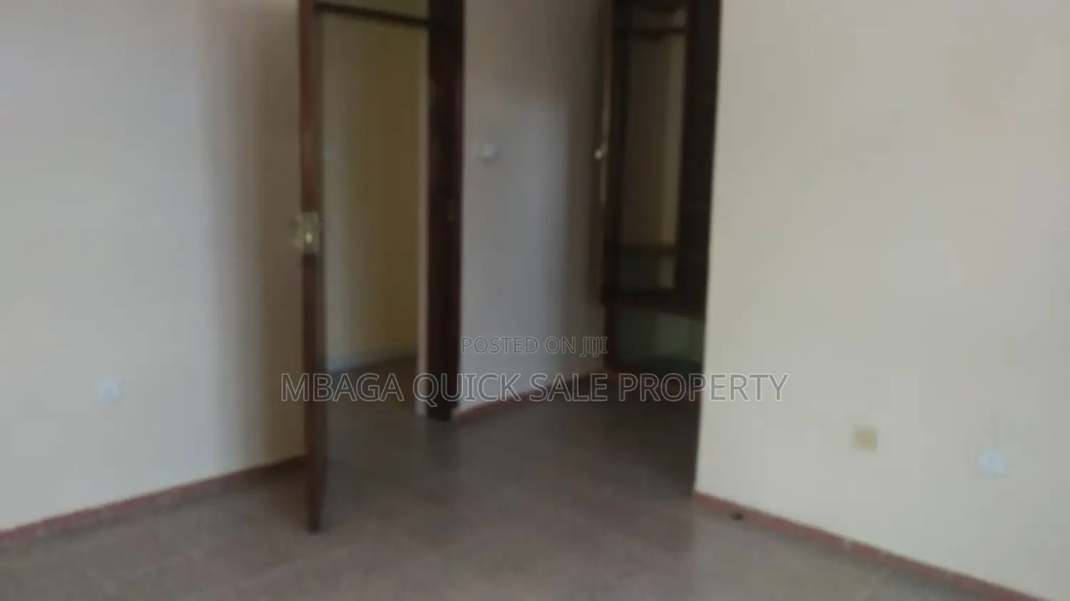 3bdrm House in Mikocheni for rent