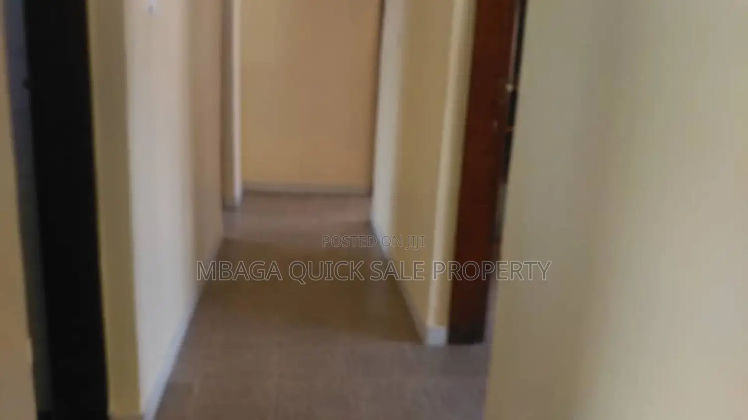 3bdrm House in Mikocheni for rent