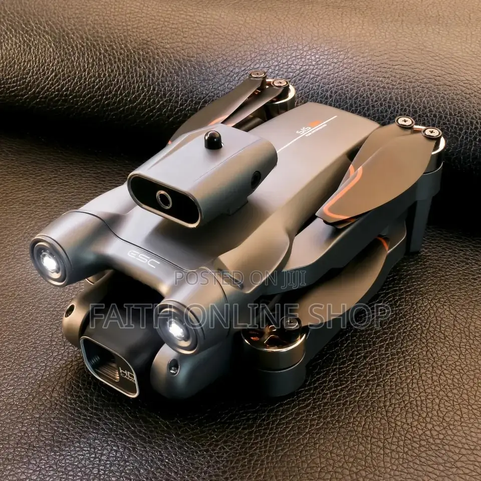 S1S Mini Drone