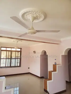 4bdrm House in Ununio, Bunju for rent