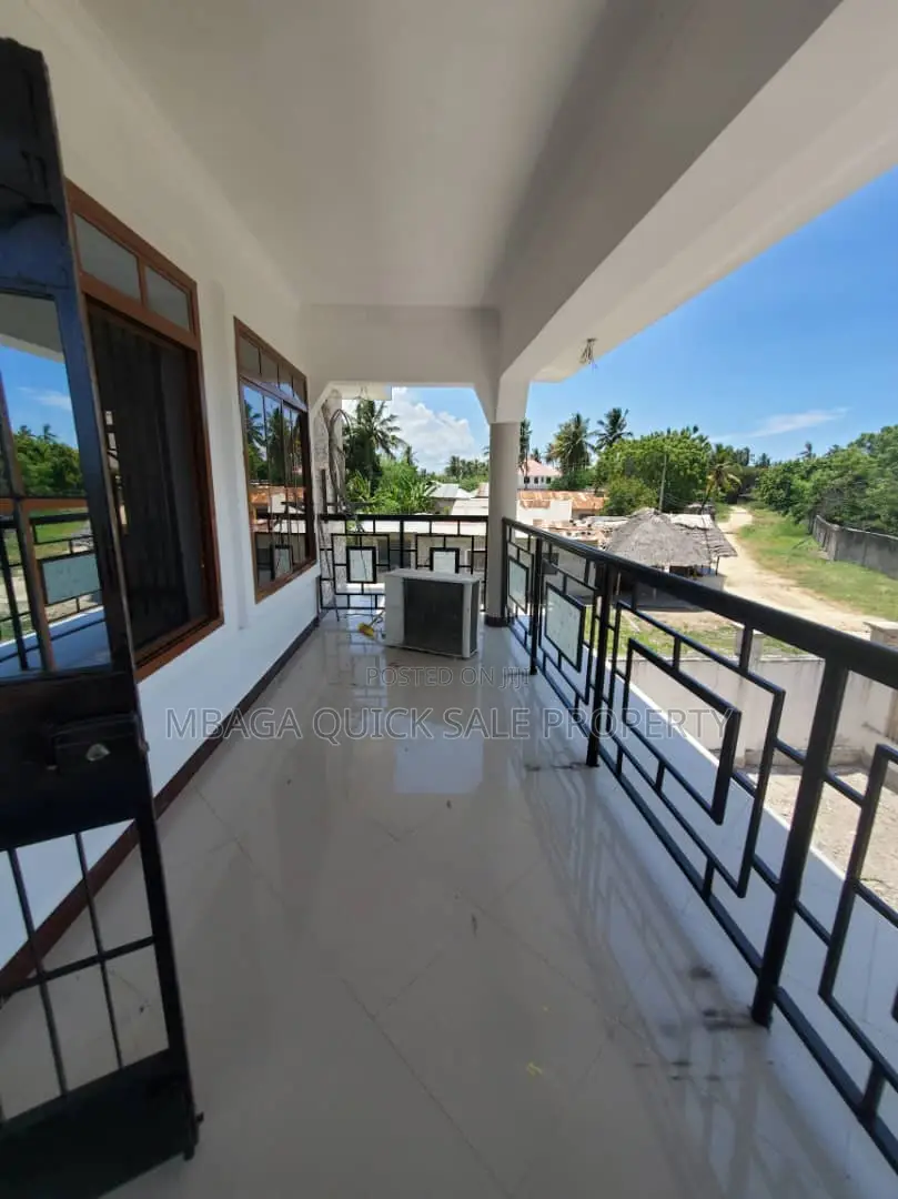 4bdrm House in Ununio, Bunju for rent