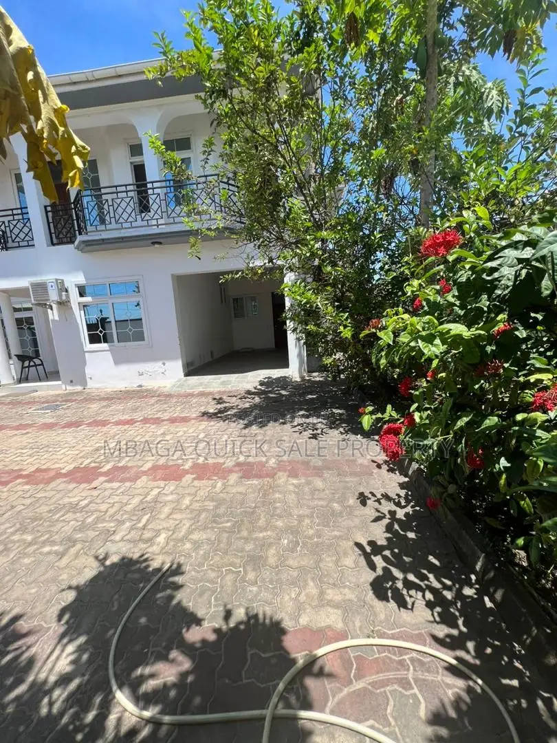 3bdrm Apartment in Kunduchi for rent