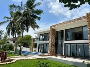 4bdrm House in Bahari Beach, Kunduchi for sale