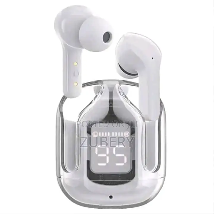 NEW 2025 ERPODS ( Wireless Earphones)