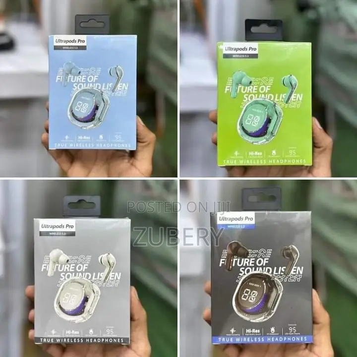 NEW 2025 ERPODS ( Wireless Earphones)