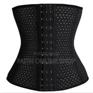 Waist Trainer Shapers Slimming Belt Shaperbody