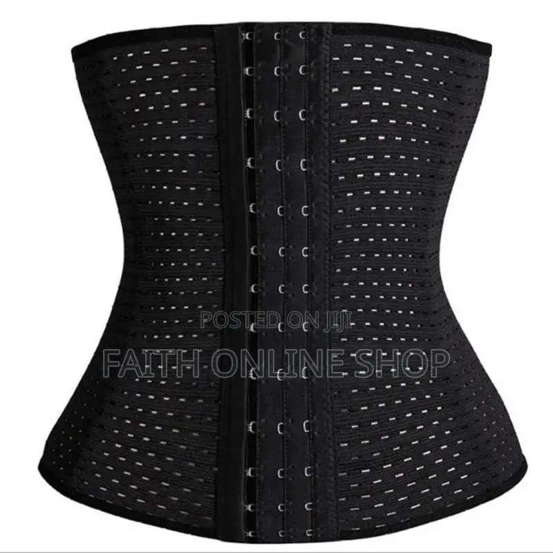 Waist Trainer Shapers Slimming Belt Shaperbody