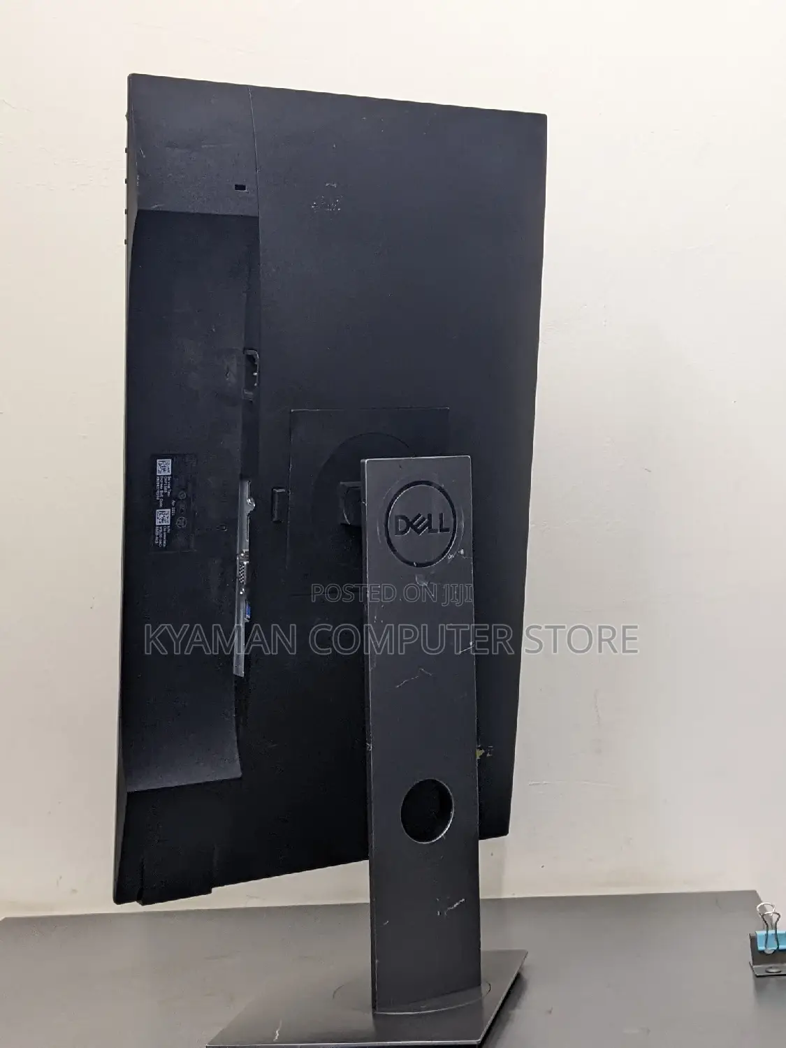 Dell Monitor HD 1080