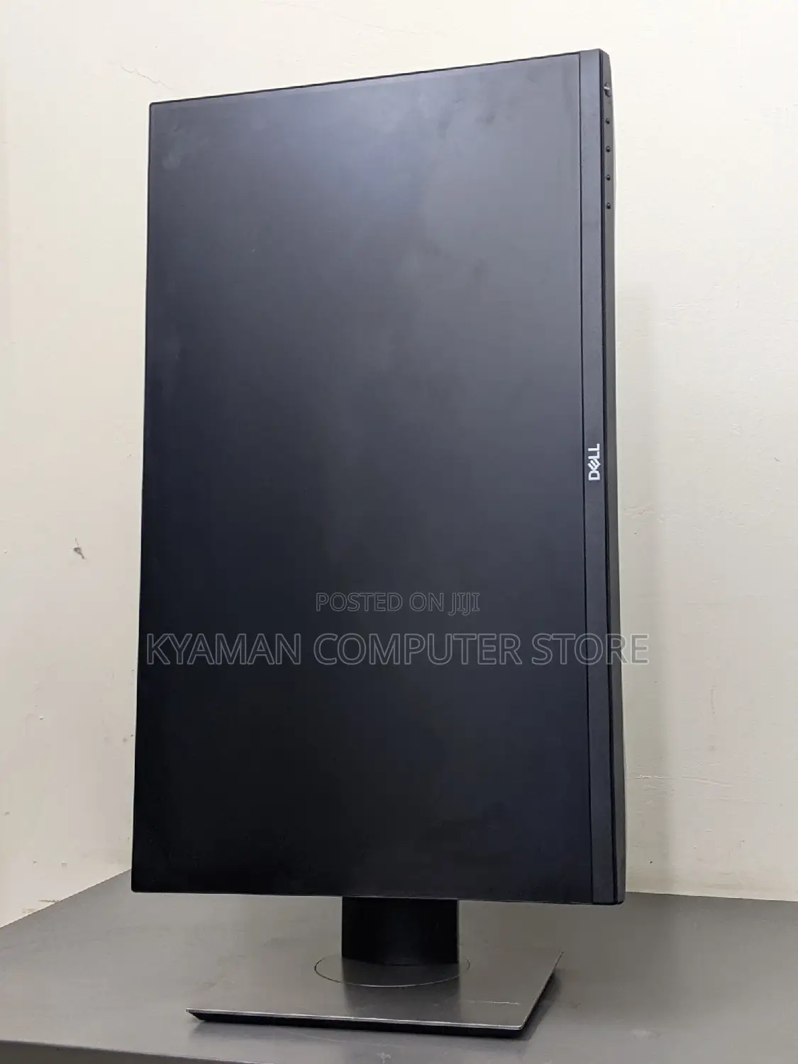 Dell Monitor HD 1080
