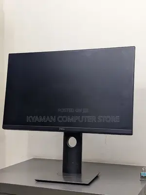 Dell Monitor HD 1080