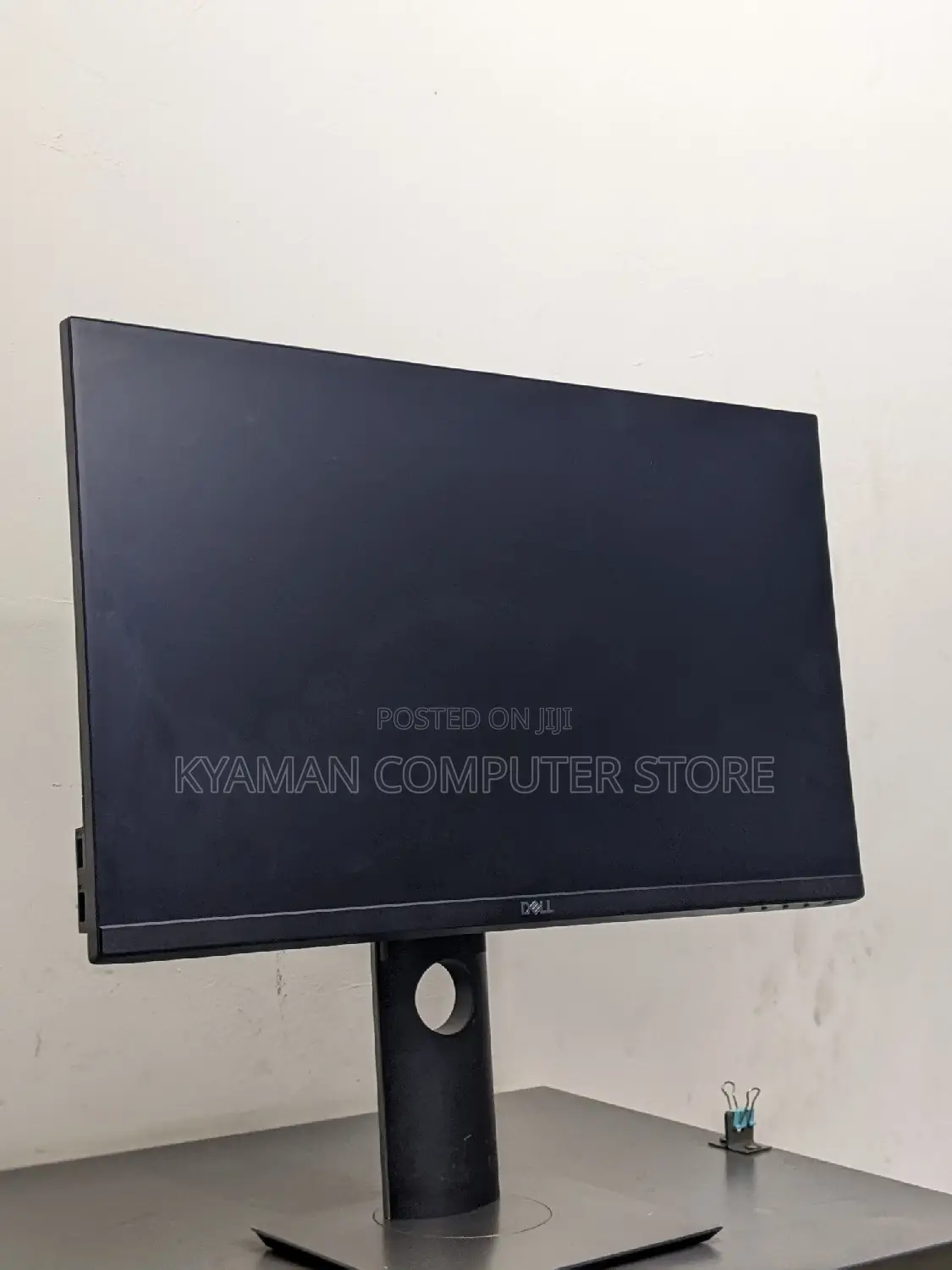 Dell Monitor HD 1080