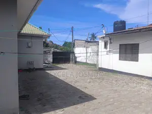 5bdrm House in Excela Jushua, Kijitonyama for sale