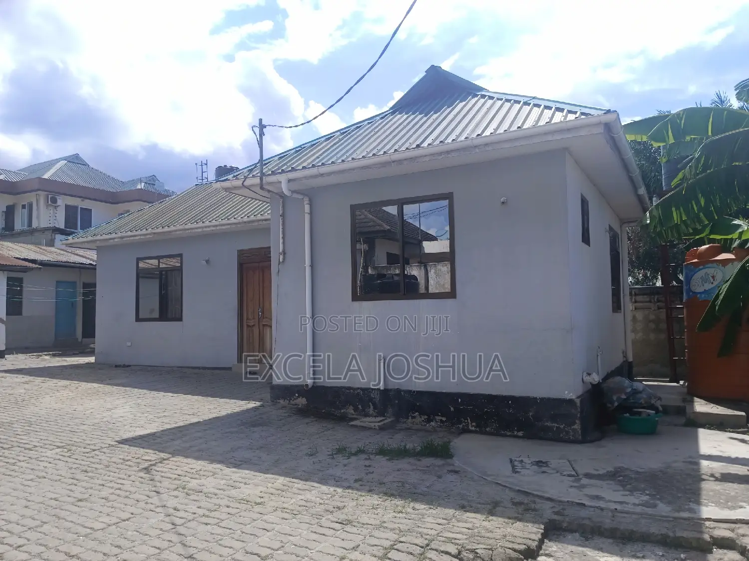 5bdrm House in Excela Jushua, Kijitonyama for sale