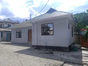 5bdrm House in Excela Jushua, Kijitonyama for sale