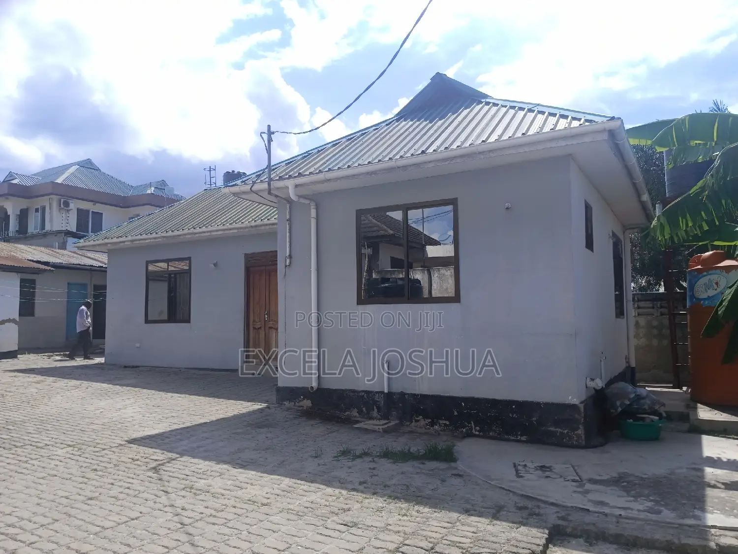 5bdrm House in Excela Jushua, Kijitonyama for sale