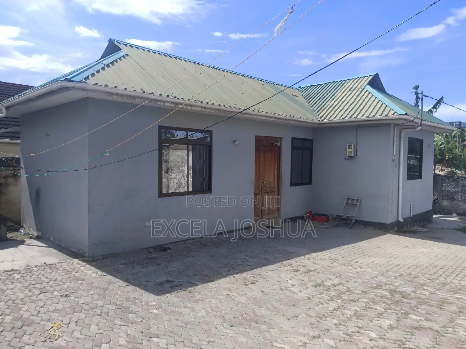5bdrm House in Excela Jushua, Kijitonyama for sale