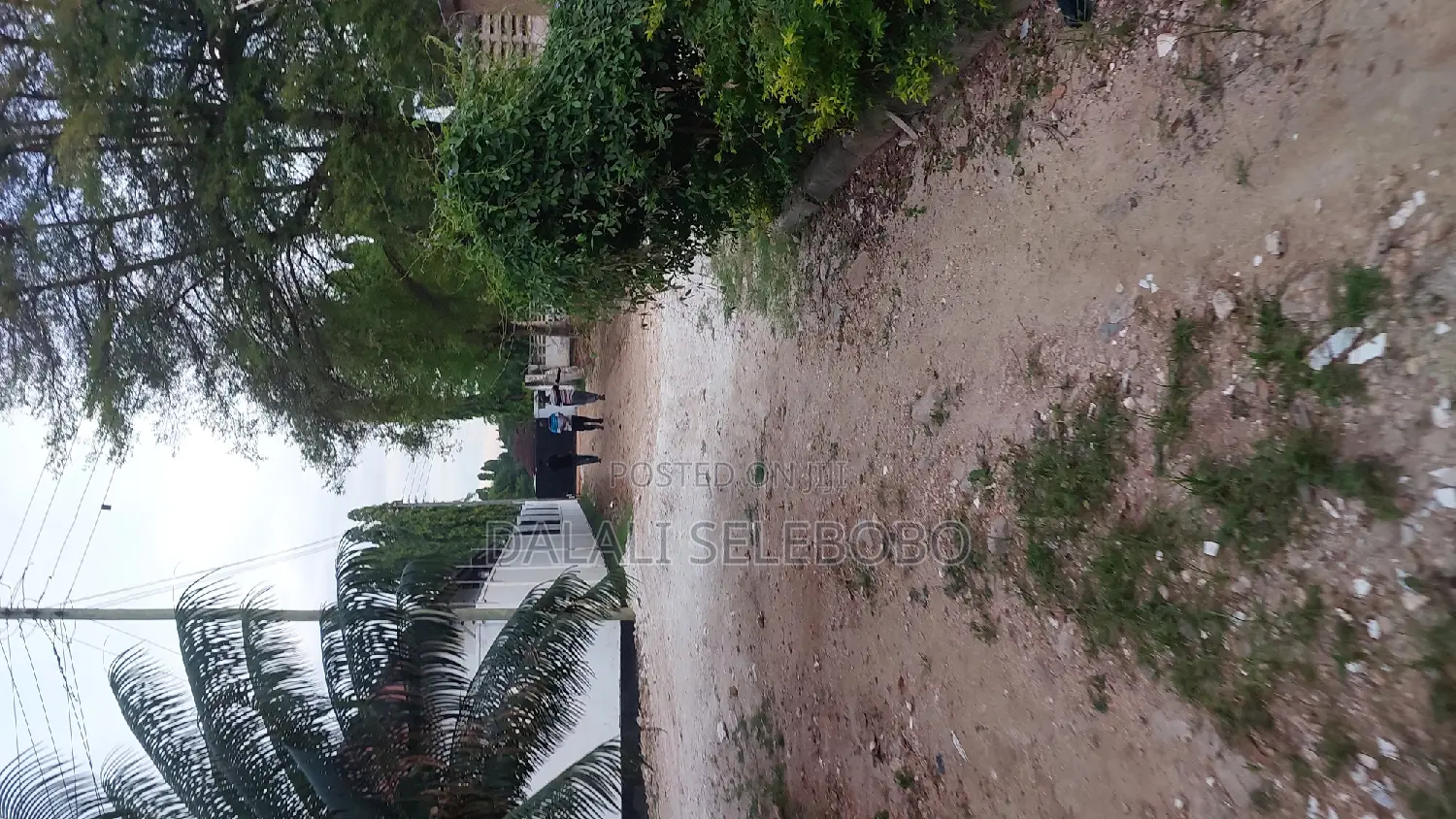 Plot Mbez Beach Jk Nyerere Pazuri Sana